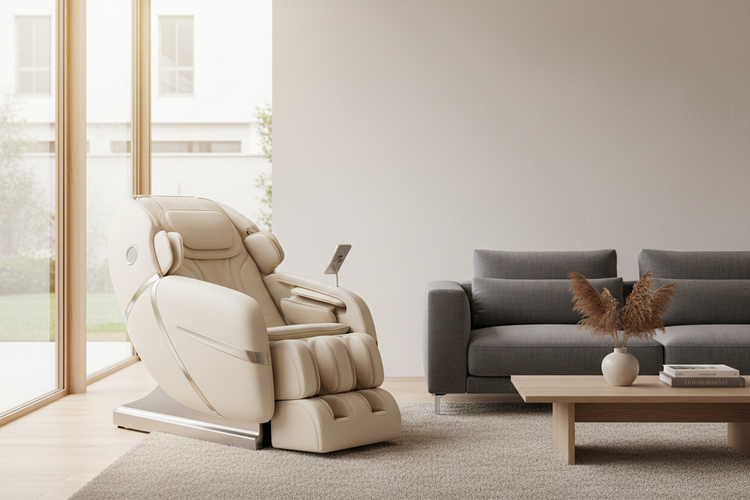 Massage Chairs