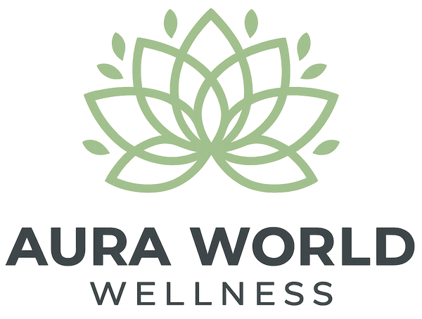 Aura World Wellness