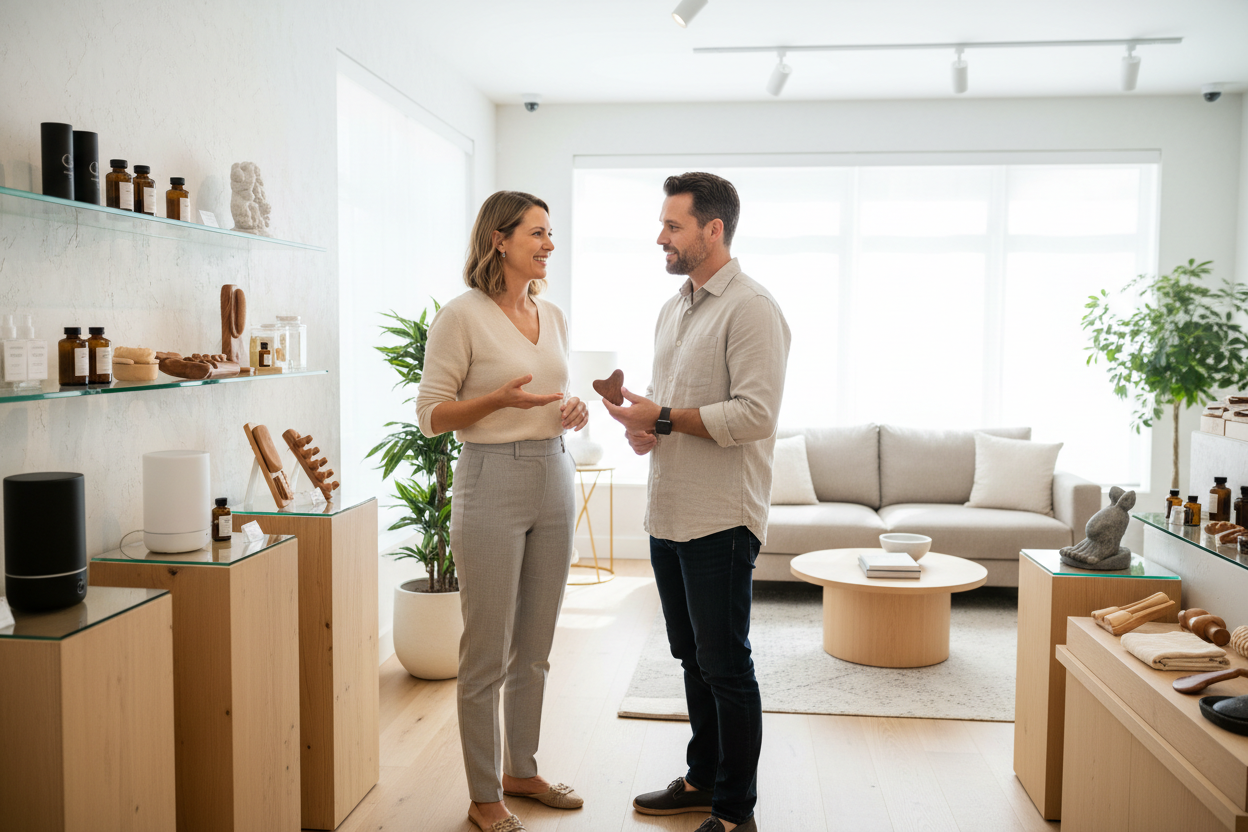 Wellness Advisor