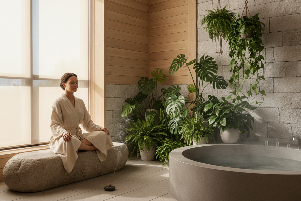 Wellness Lifestyle